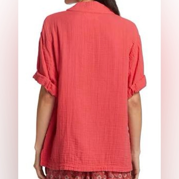 Xirena Avery Top - Picture 2 of 6